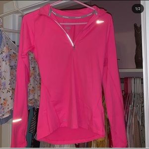 Nike Women’s Training Jacket